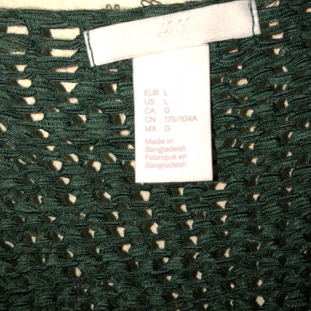 Sweater - Picture 2 of 2